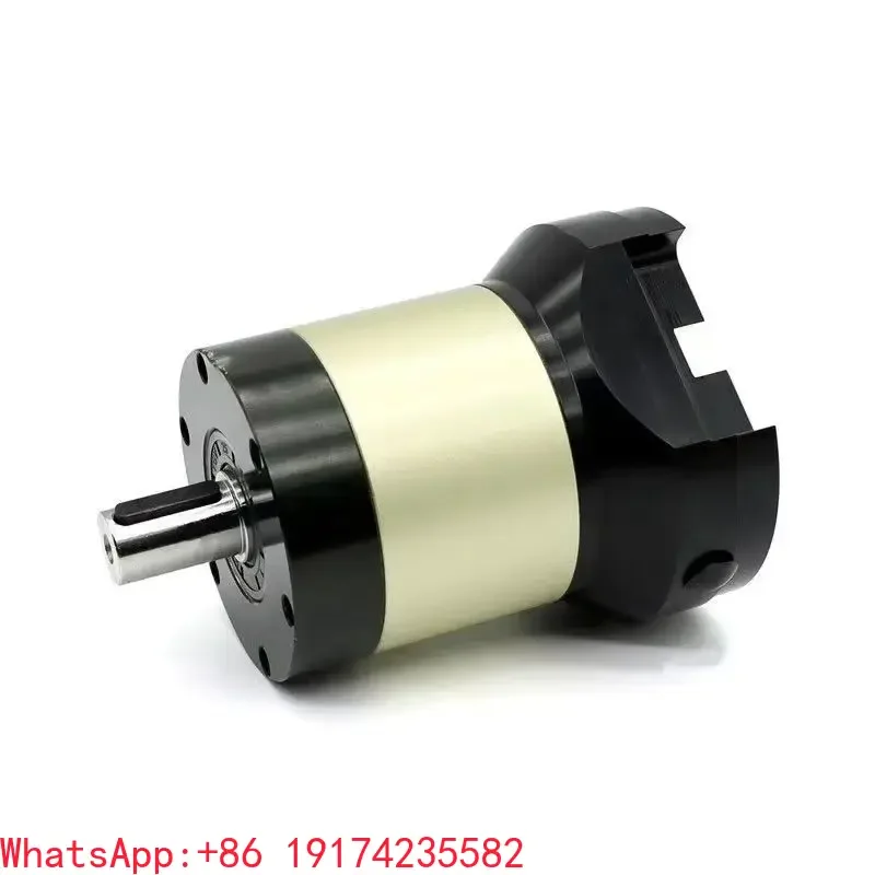 Electric Tapping Machine Gear Reducer, Planetary Gearbox for Tapping Tools, High Torque Reduction Gearbox Motor