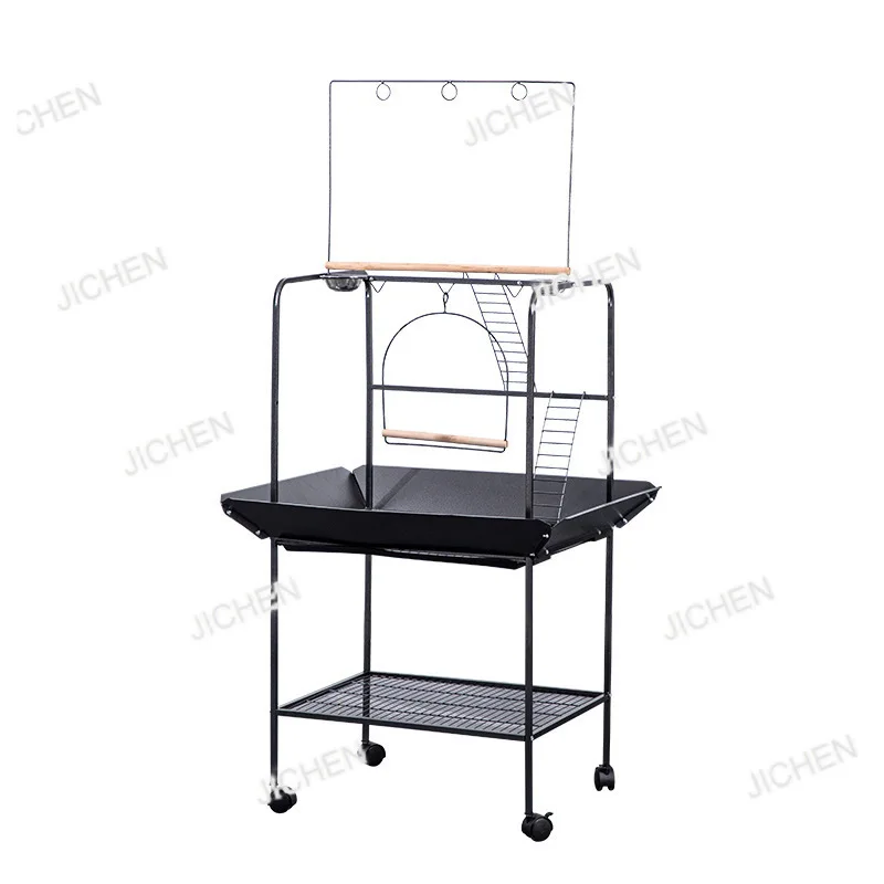 GroßEr Papageien-Vo…