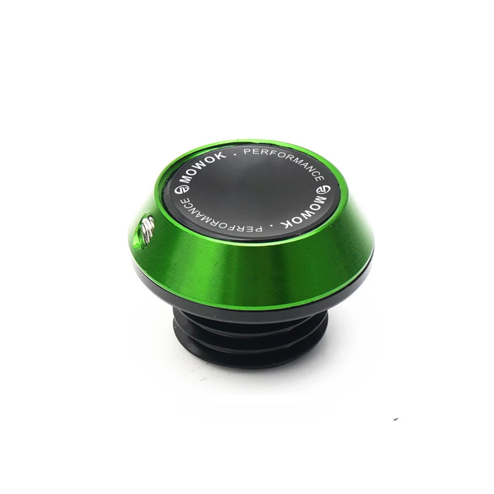 For Kawasaki Z900 Z650 Z800 Z400 Z1000 Z900RS versys 650 1000 ninja 400 650 motorcycle Accessories engine oil cap fuel filler