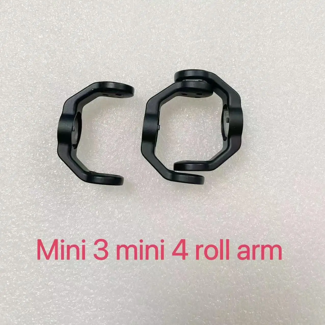 Genuine Mavic Mini3 mini 3 mini4pro Mini 4pro Gimbal Roll Bracket Mini 4 Pro Gimbal Roll Arm For DJI mini 3 mini 4pro