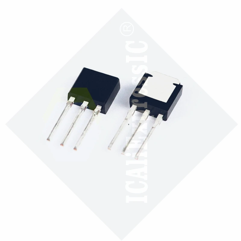 5-20PCS BM1117-ADJ 74HC04D 74HC04 K416 2SK416 MX1515 1515 IPA60R299CP 6R299P A71X05AQFI-Q A7105