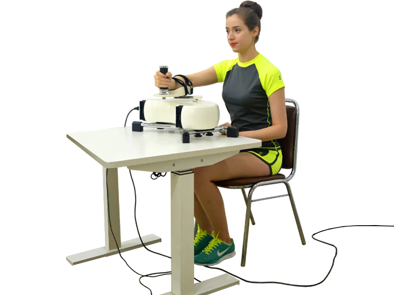 뇌졸중을 위한 미니 재활 운동 휴대용 활성 및 수동 트레이너 재활 장비