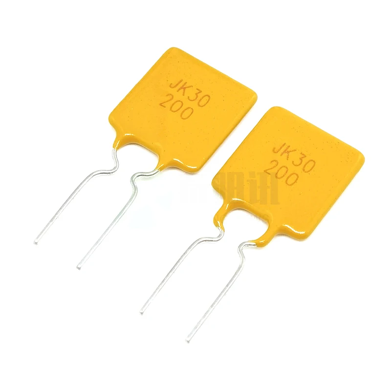 【10PCS】JK30-RUEF direct plug self-healing fuse thermistor 30V 0.9A 1.1A 1.35A 1.5A 1.6A 1.85A 2A 2.5A 3A 4A 5A 6A 7A 8A 9A 10A