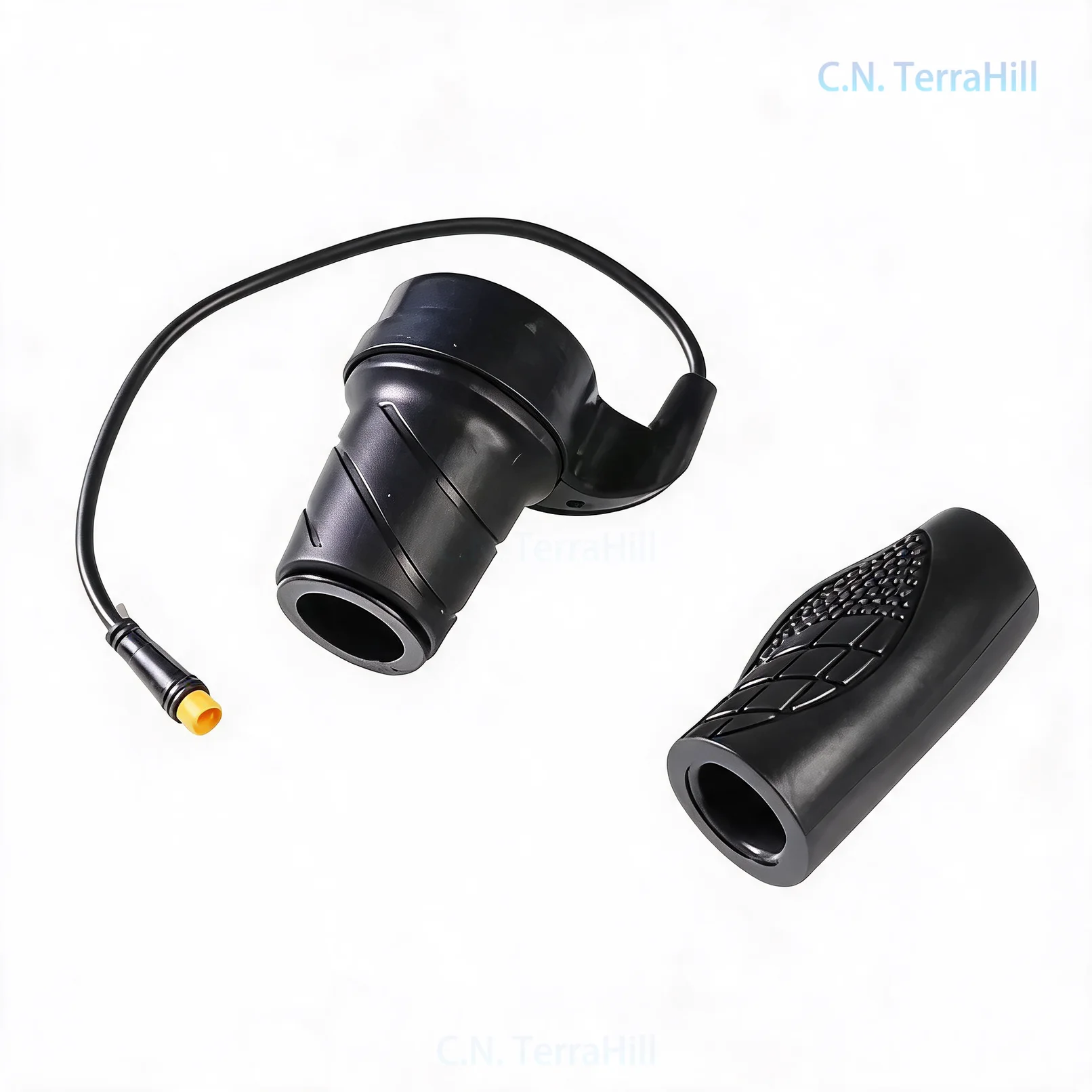 Electric Scooter Throttle Grip Accelerator Replacement Part for OUXI V8