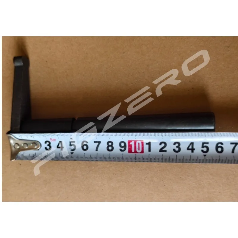 Power Output Transfer Case Fork Arm Index Follower Fork Tractor Parts for John Deere 554 654704