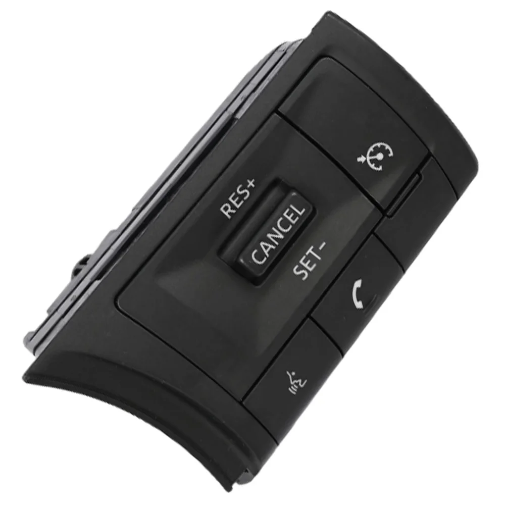 

9-контактный переключатель круиз-вызовов для Nissan Rogue Pathfinder 2021-2024, правый 255506RF2C 255506RF2B