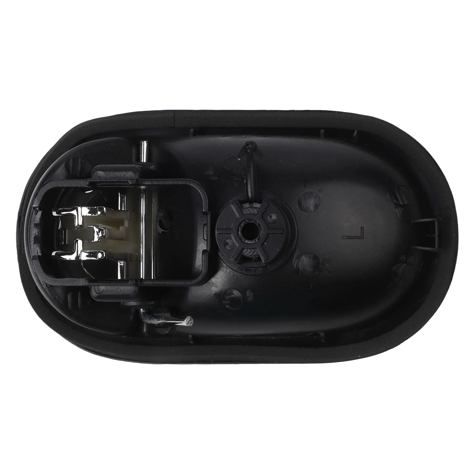Aftermarket Replacement For Clio III Car Interior Upgrade As Shown User-Friendly Enhanced Aesthetics Long-Lasting Service