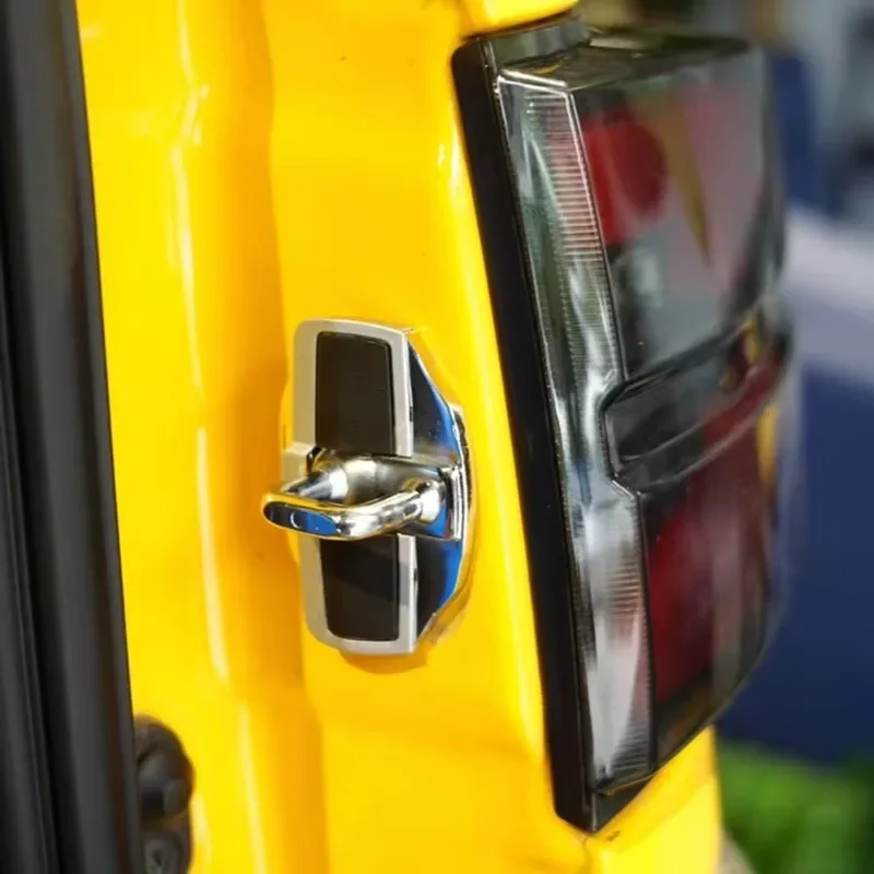 Lock Be Applicable for Toyota FJ Cruiser Lock