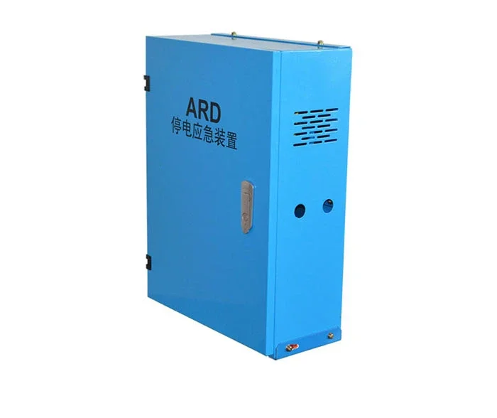 

elevator automatic rescue device 7.5/11/15KW ARD 380V /220V