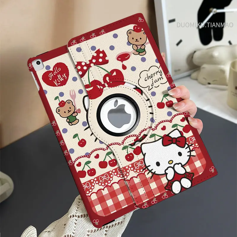 Sanrios Hello Kitty…