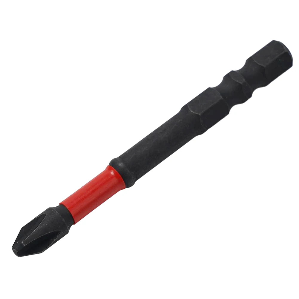 

High Quality Special Screwdriver Screwdriver Bit With Magnetism Color Differentiation For Electrician For Socket Switch