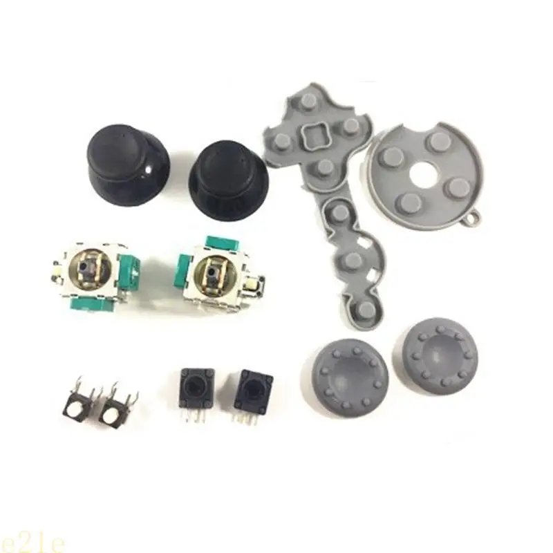 E21E Thumbsticks Th…