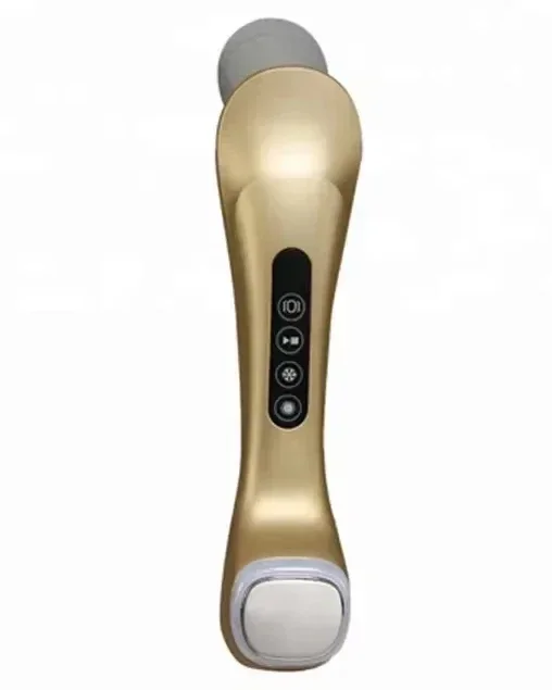 Skin Care Tools Beauty Machine Amazon Cordless Anti-Cellulite Massage Hot and Cold Hammer Facial Machine Eye Massager/ 2025 hots