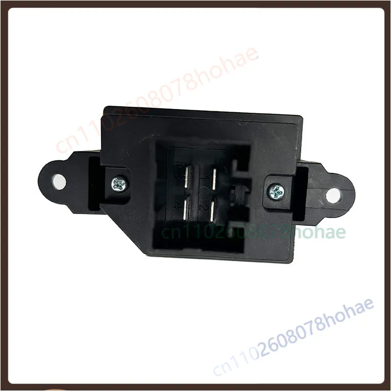 For JMC Weilong HV5 Heater Blower Motor Resistor K1J014A664AA Truck Cab Air‑Condition Control Module Parts