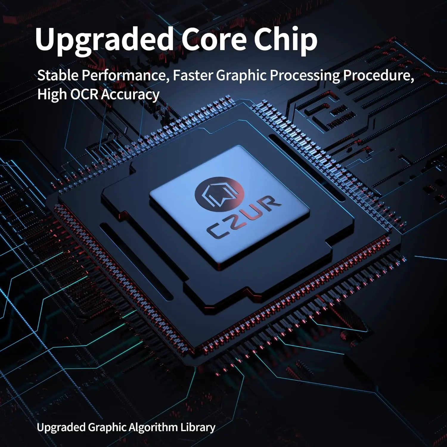 ماسح ضوئي للكتب الاحترافي ET24 Pro، كاميرا مستندات بدقة 24 ميجابكسل، تقنية مسطحة تلقائية وتقنية Deskew، ماسح مستندات A3 #5