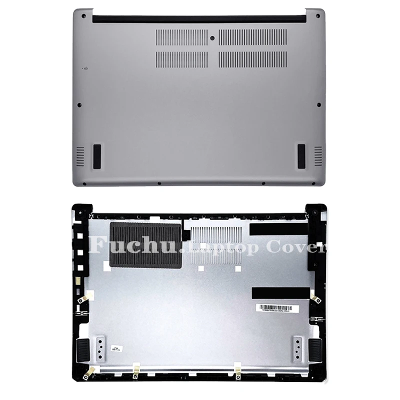 Imagem -06 - Acessórios para Laptop com Logotipo para Acer Swift Tampa Traseira Lcd Moldura Frontal Fundo Novo S4010 Sf31454-56 S40-10 Ex214 N17w7