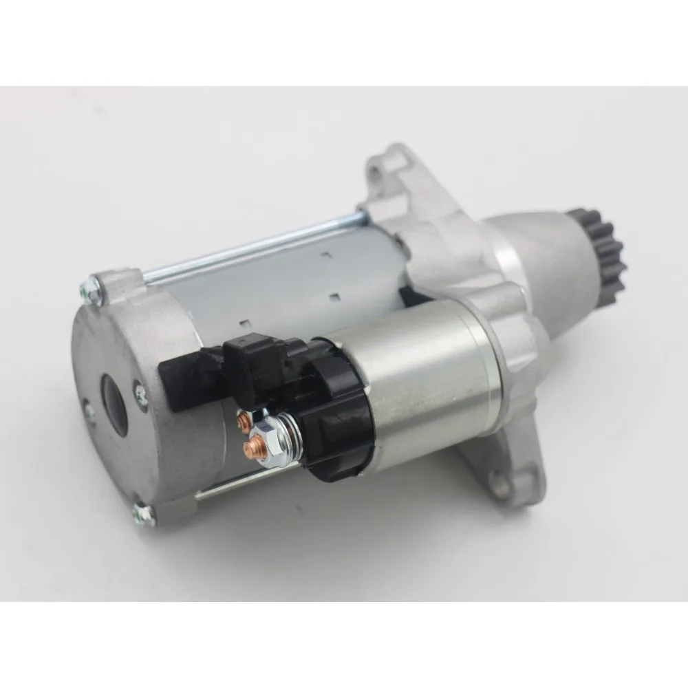 Starter Motor Fit for Toyota Camry ACV36R ACV40R 2.4L Petrol 2AZ-FE 2003-2014