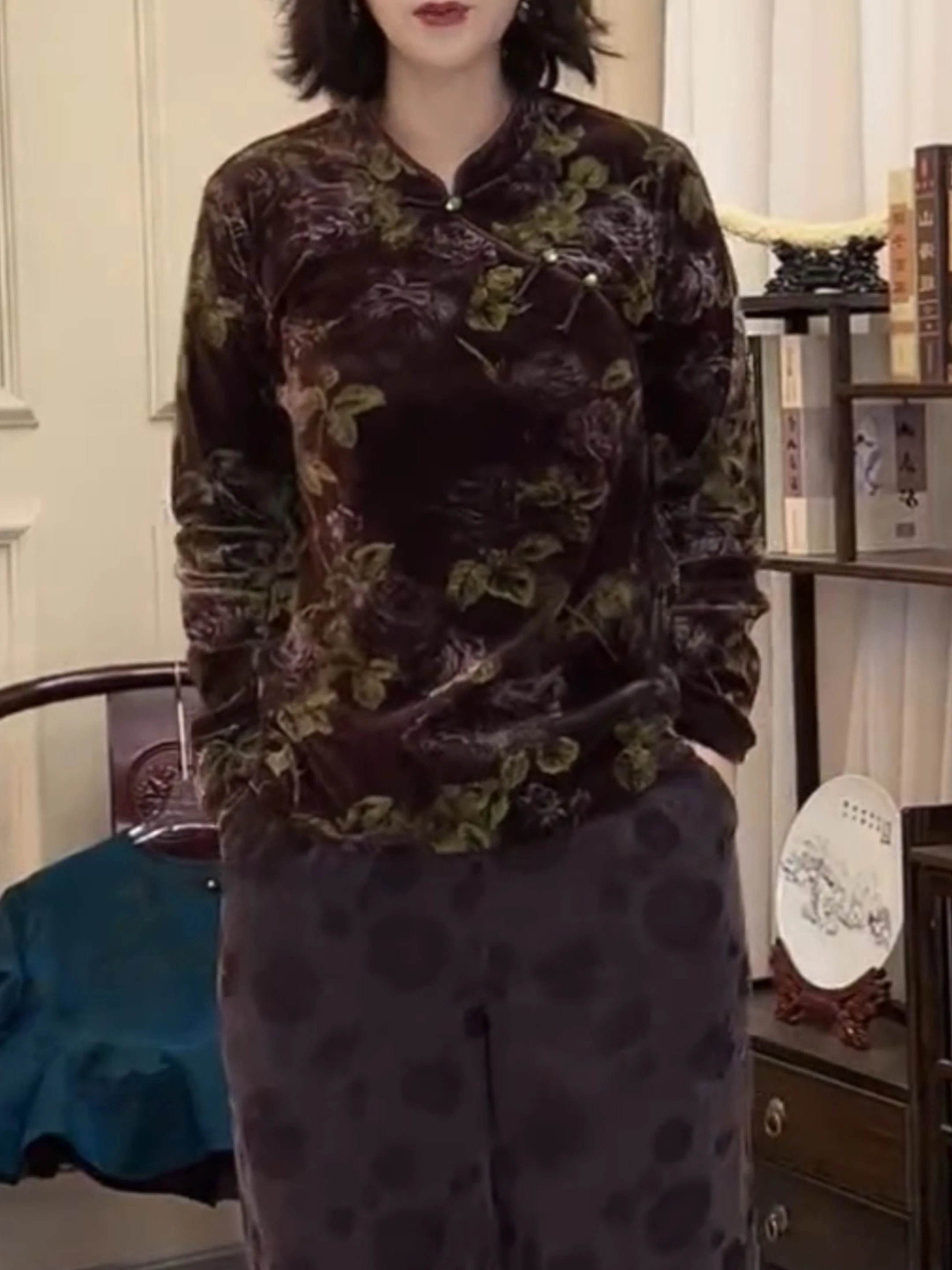 nouveau-chinois-sle-tendance-nationale-retro-imprime-velours-grande-taille-faion-haut-sens-long-sve-haut-femmes-coupe-ample-automne-ne