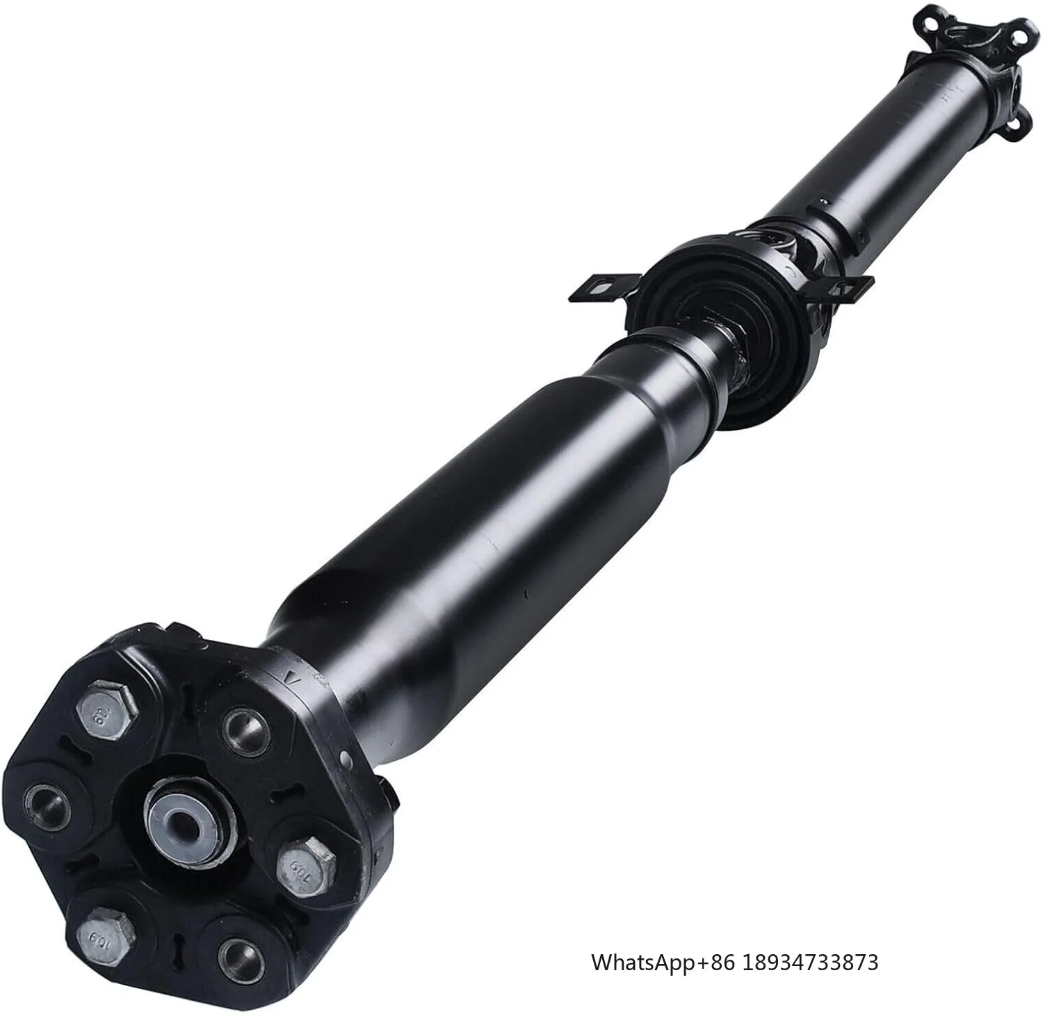 

Rear Driveshaft Prop Shaft Assembly for BMW E46 2.5L 3.0L XI AWD OEM 26117502959 Auto Parts