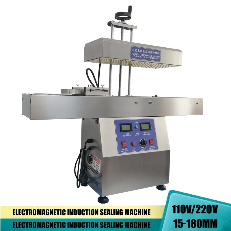 Sealing Machine Ele…