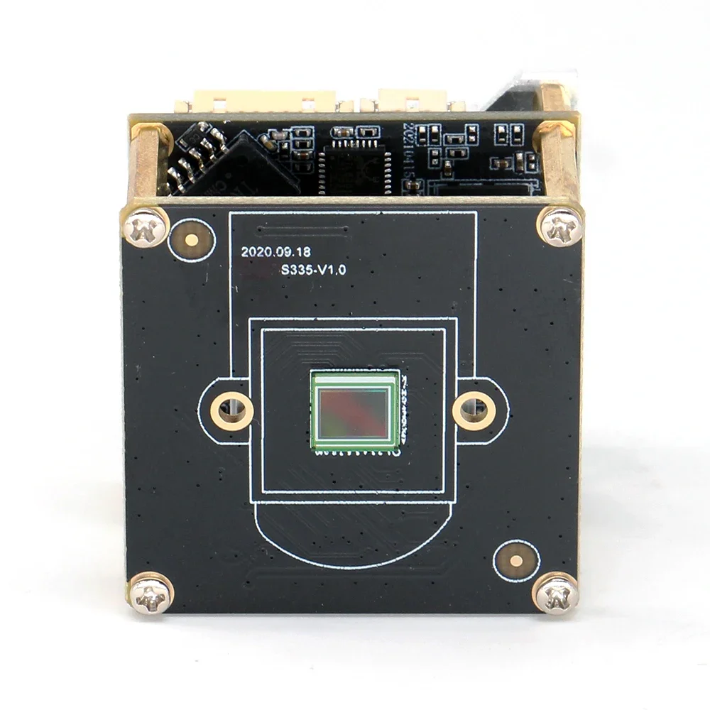 

4K UHD STARVIS 2 CVBS UVC IMX482 IMX464 IMX347 IMX178 IMX585 IMX485 IMX294 IMX533 IMX226 CCTV Network PCB board IP camera module