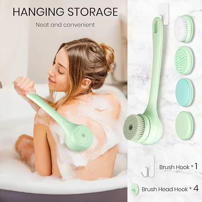 spazzola-elettrica-per-doccia-alimentata-usb-con-manico-lungo-e-3-testine-in-francese-per-uso-domestico-o-alberghiero-impermeabile