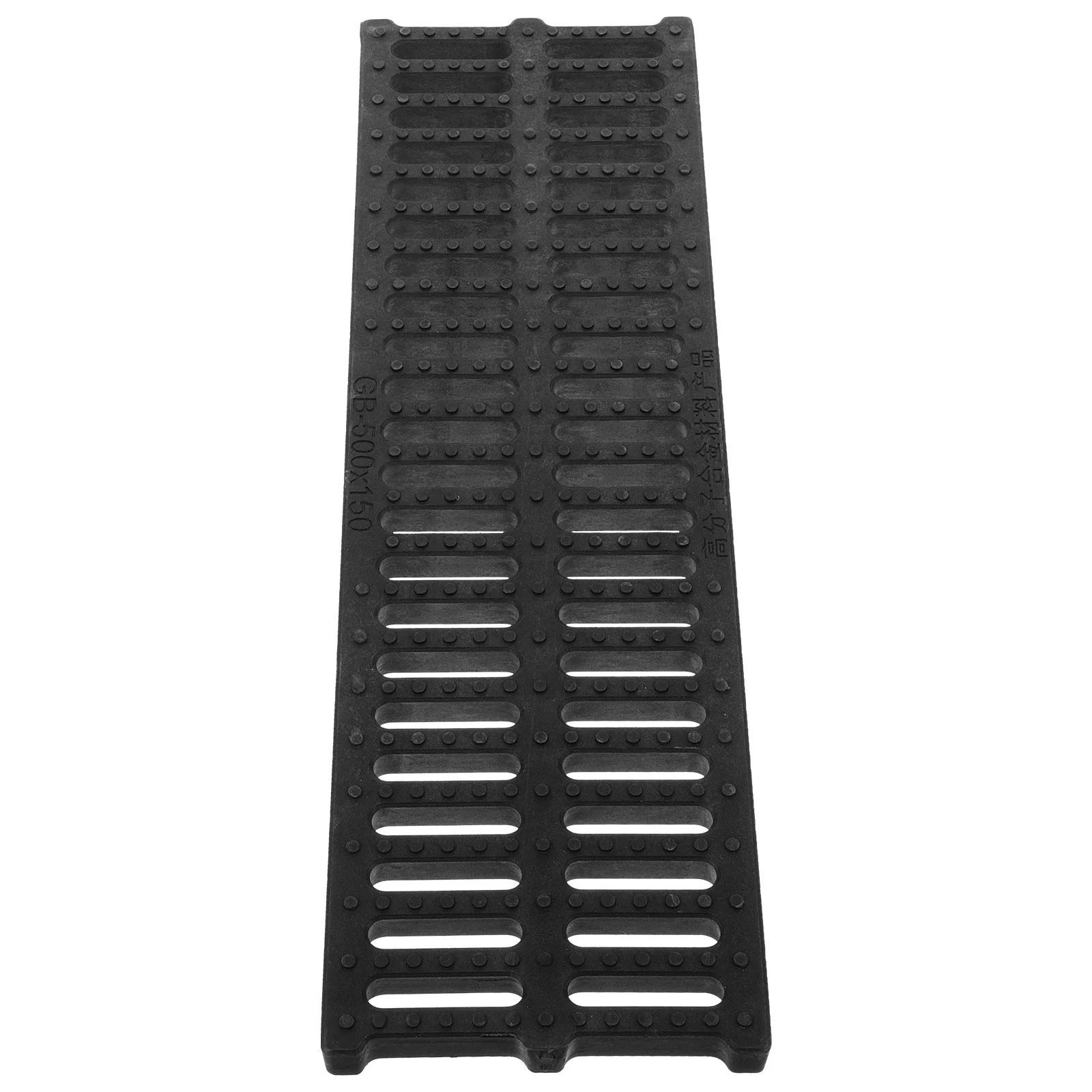 

Sewer Drain Grate Outdoor Drainage Grate Plastic Sewer Grate Cover Channel Grid Grate plastic grate driveway drain and grates