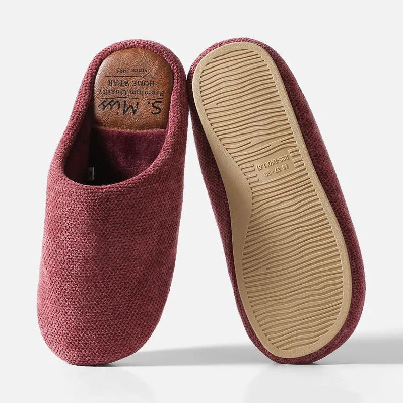 

Мужские домашние тапочки унисекс, красочная обувь для отеля, мокасины для отдыха