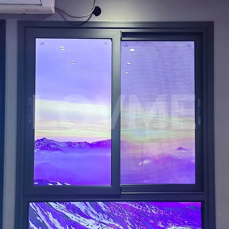 Customization New Products Wholesale Price Latest Design windows and Doors China Supplier Aluminium Sliding Window