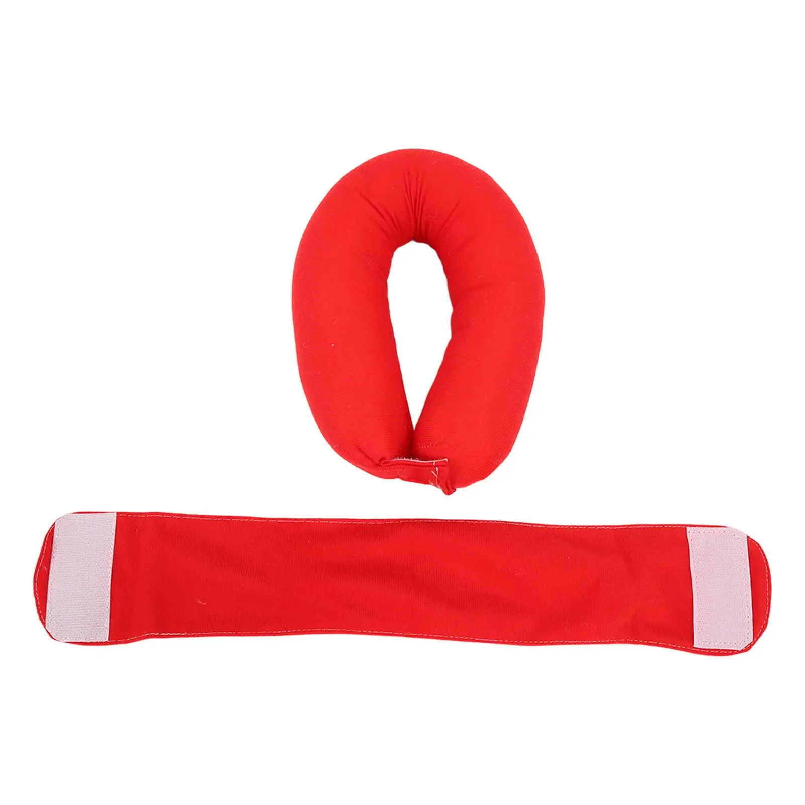 

Comfortable M Size Bedsore Cushion Pressure Relief Support for disabled for head Comfort Pillow