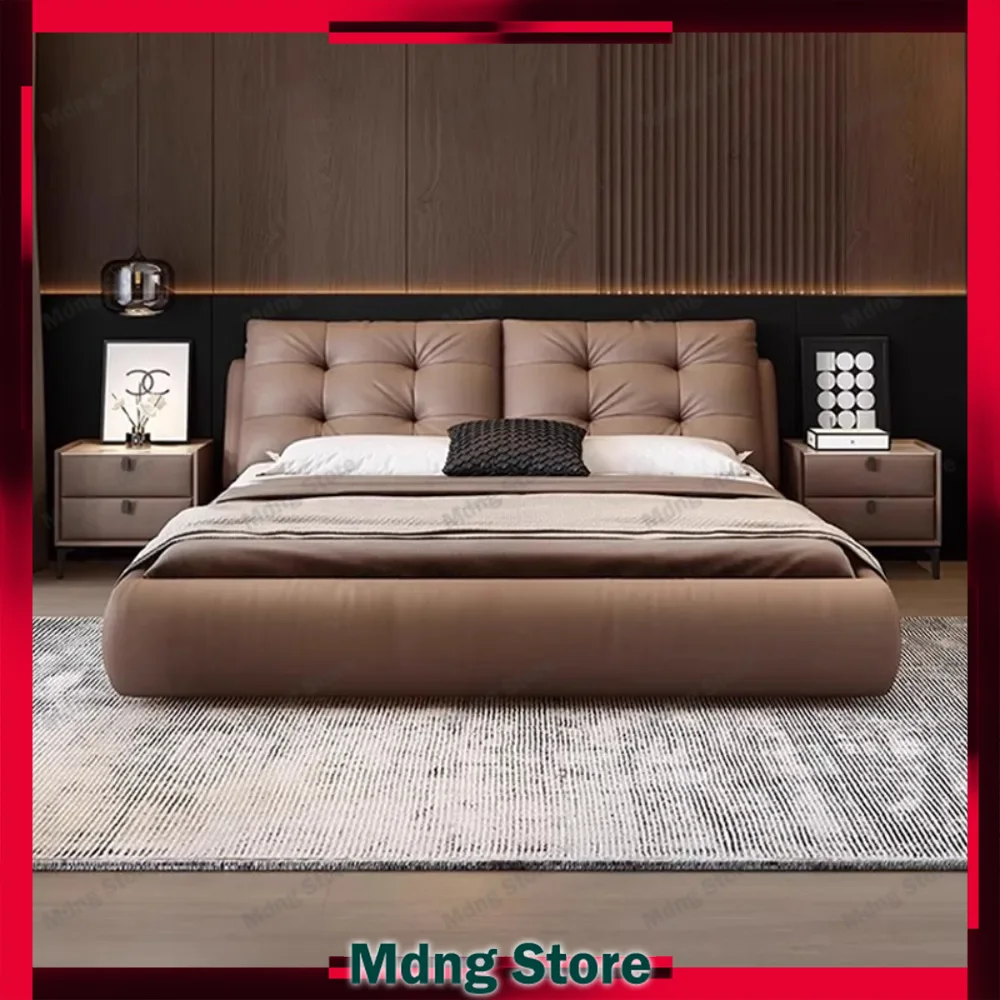 

Organiser Teenage Girls Bed Aesthetic Modern Multifunctional Unique Beds Frames Luxury Mobili Per La Casa Home Accessories
