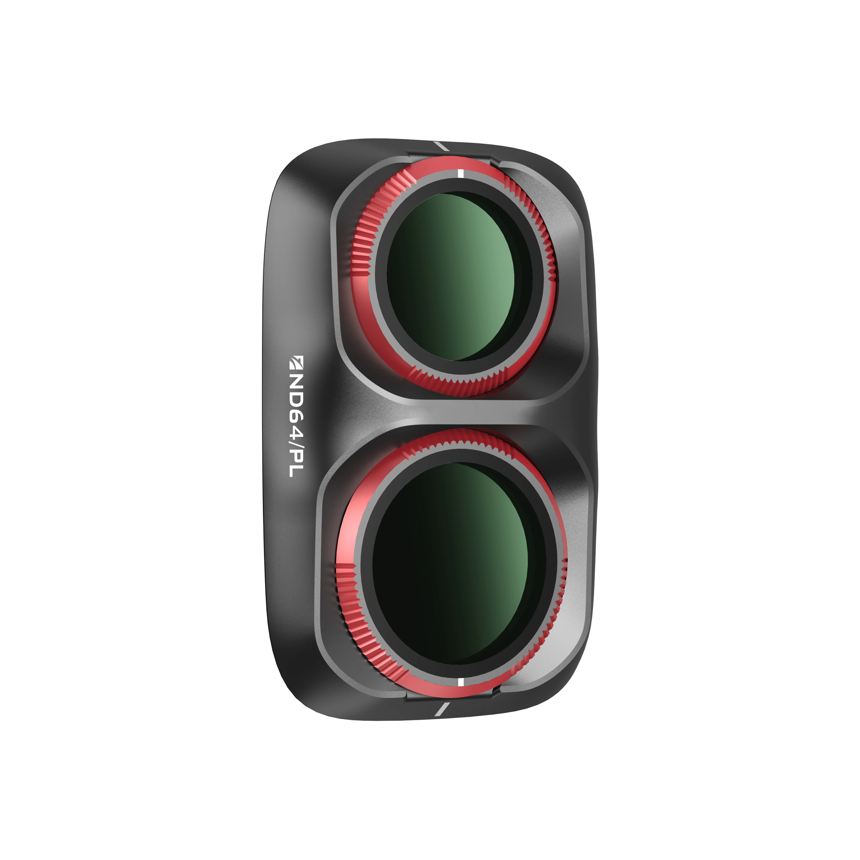 Freewell Single Filter ND, ND/PL, ND1000, UV, CPL, LPR & Glow Mist Filters Compatible with DJI Osmo Pocket 4P & Xtra Muse 2 Pro image 3