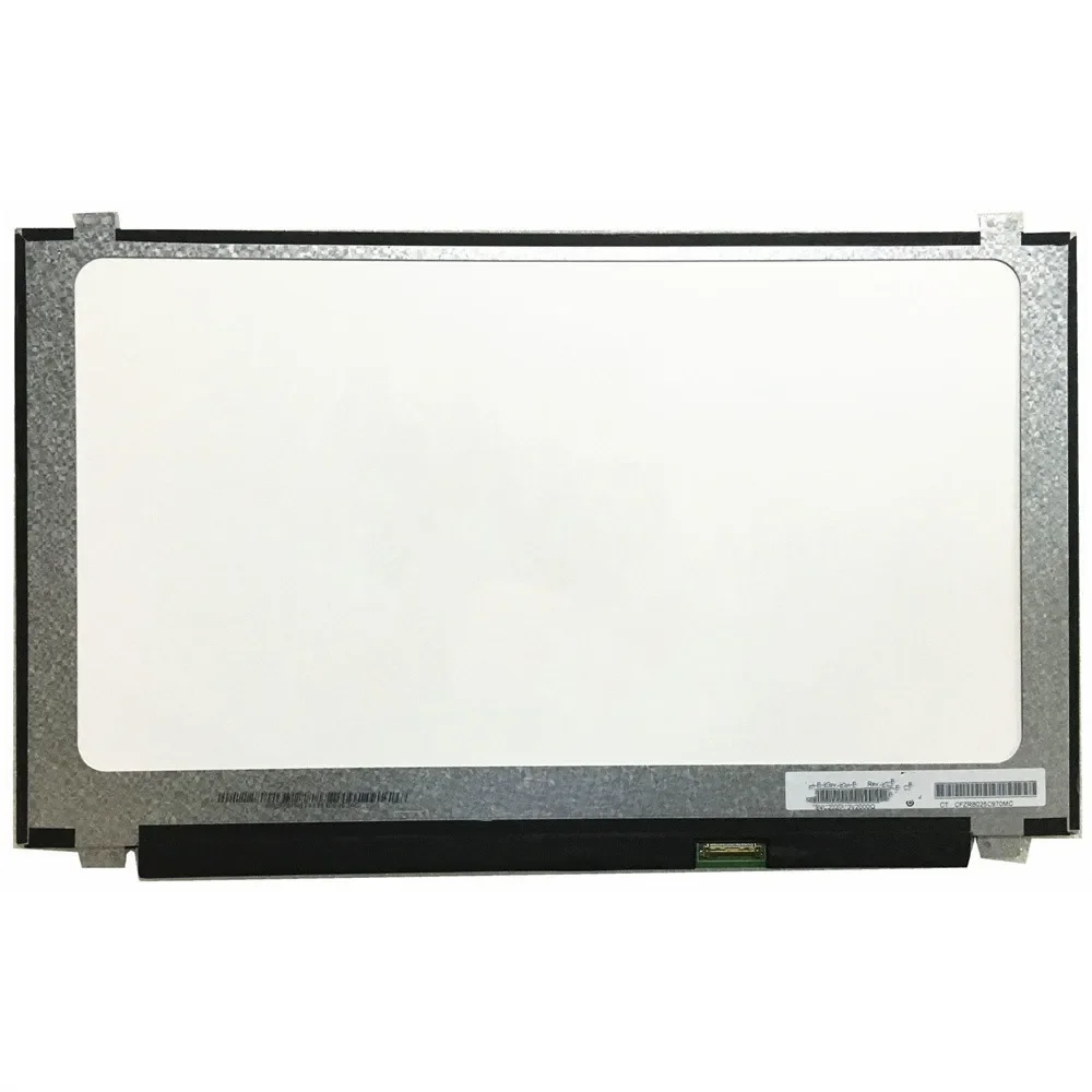 15.6 Inch for HP 250 G6 LCD Screen Display Panel IPS 60Hz EDP 30pins Non-touch FHD 1920x1080