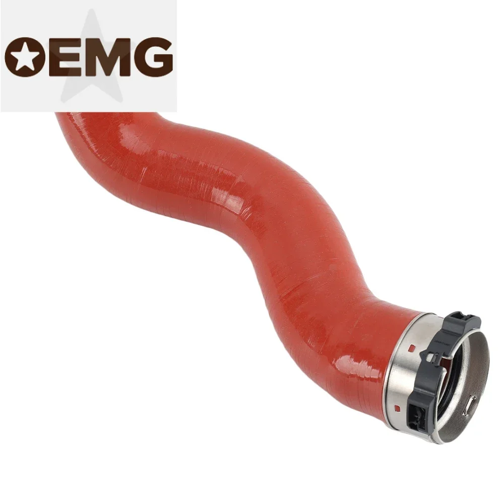 

Intercooler Turbo Intake Hose for Mercedes-Benz C-Class CLS 220 250 C204 W204 W212 2007-2015 Engine Compartment A2125280882