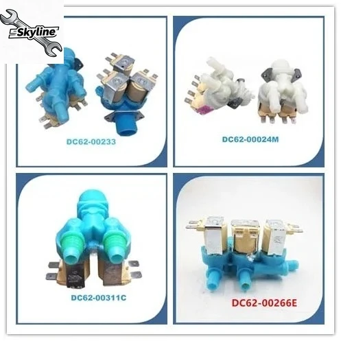 1Pcs New For Washin…