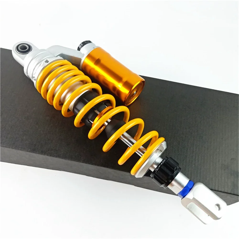 

Motorcycle Rear Shock Absorbers Dampers 320mm-360mm Rebound Adjustable For Motor Scooter pcx smax nmax 155 XMAX
