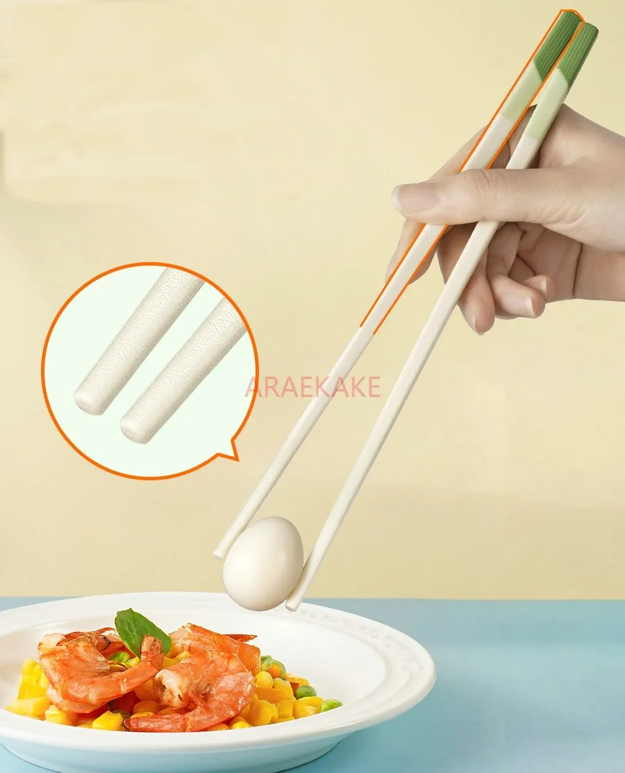 Chopsticks for household use, high-end, high-temperature resistant, antibacterial, and personal use