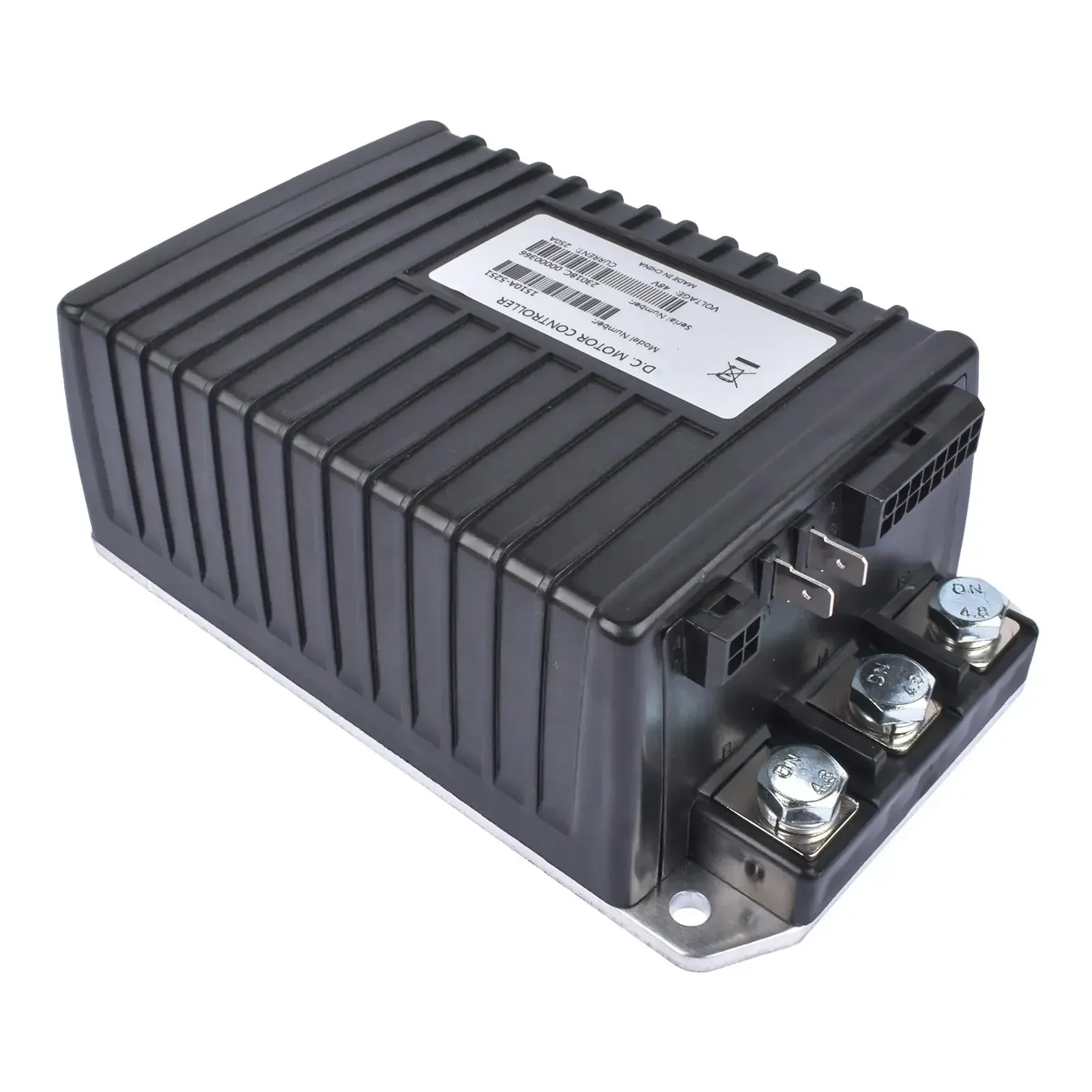 AP01 48V 275A DC Motor Controller For Curtis Club Car Replace 15105201 1510A5252 1510A5251 1510A5250