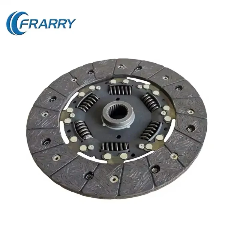 Frarry-Auto Parts Clutch Disc OEM 0152501903 For Sprinter W901 W902 W903 W904