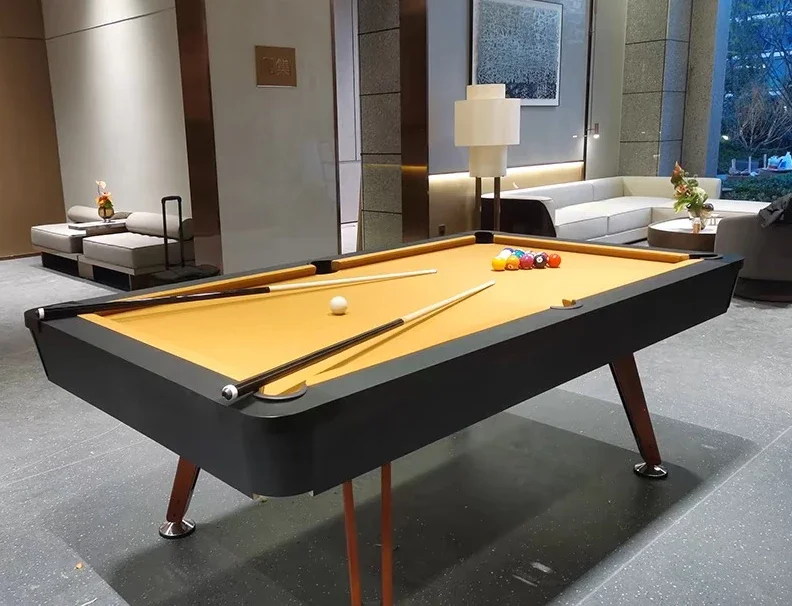 

3-In-1 Household Commercial Billiards Standard Multifunctional Billiards