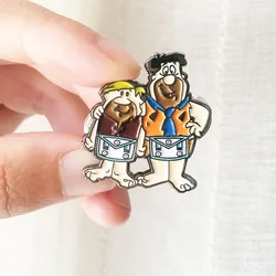 50pcs Masonic Free Masons Bothers Pins and Brooch US 60s Cartoon Apron Lapel Pin New Arrival Freemason Metal Badge Gift