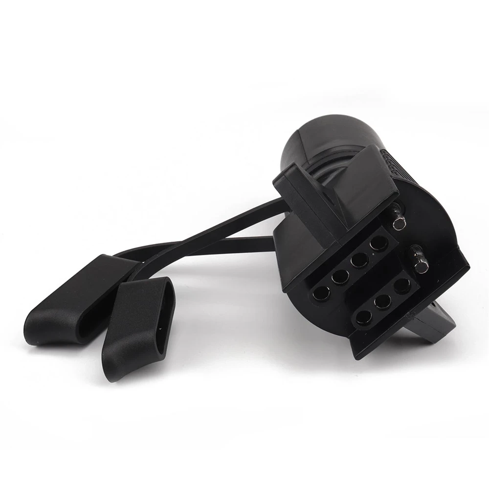 

​47385 Multi-Tow 7 Blade to 5 Flat and 4 Flat Adapter