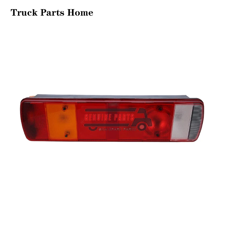 

Запасные части для Scania Trucks PCI 1792375 задний фонарь левый 24 В