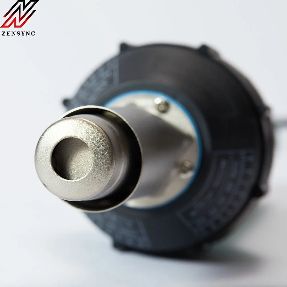 

Delay Shutdown Plastic Hand Hot Air Welding Gun with Different Kits for HDPE Membrane,HDPE Pipe ,PP Plank,PVC Floor