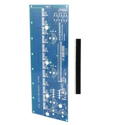 純粋な正弦波インバーターegp3000w,1ピース,空のPCB,Diy用eg8030