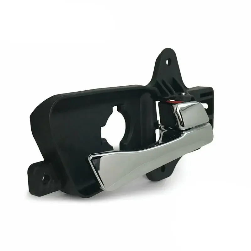 For Hyundai I30 I30CW 2007-2012 Interior Door Handles Front Rear Left Right Inner Door Handle Chrome 826102L010 826202L010