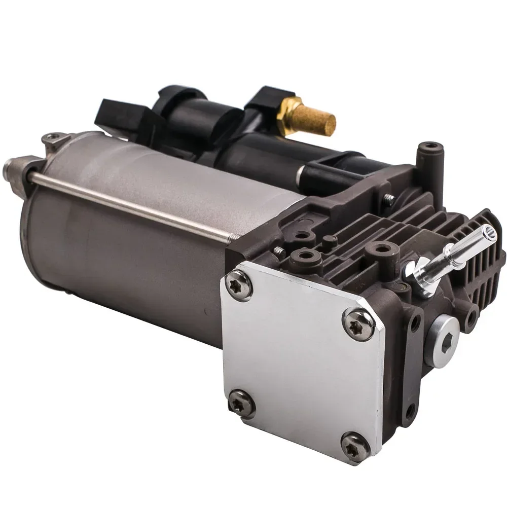 Compressore d'aria originale per Land Rover L322 Ammortizzatore Airmatic Rang Rover Ride Pump Lr041777 Lr015089 Lr025111 Rqg500040