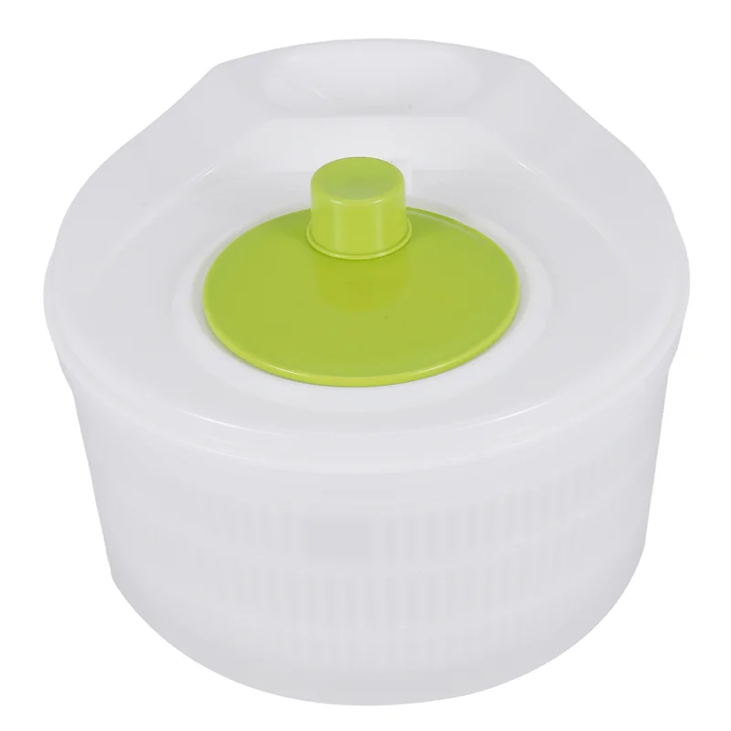 CMHI-Salad Washing Machine Lettuce Rotating Vegetable Washer Large Capacity For Fruit And Vegetable Cleaner