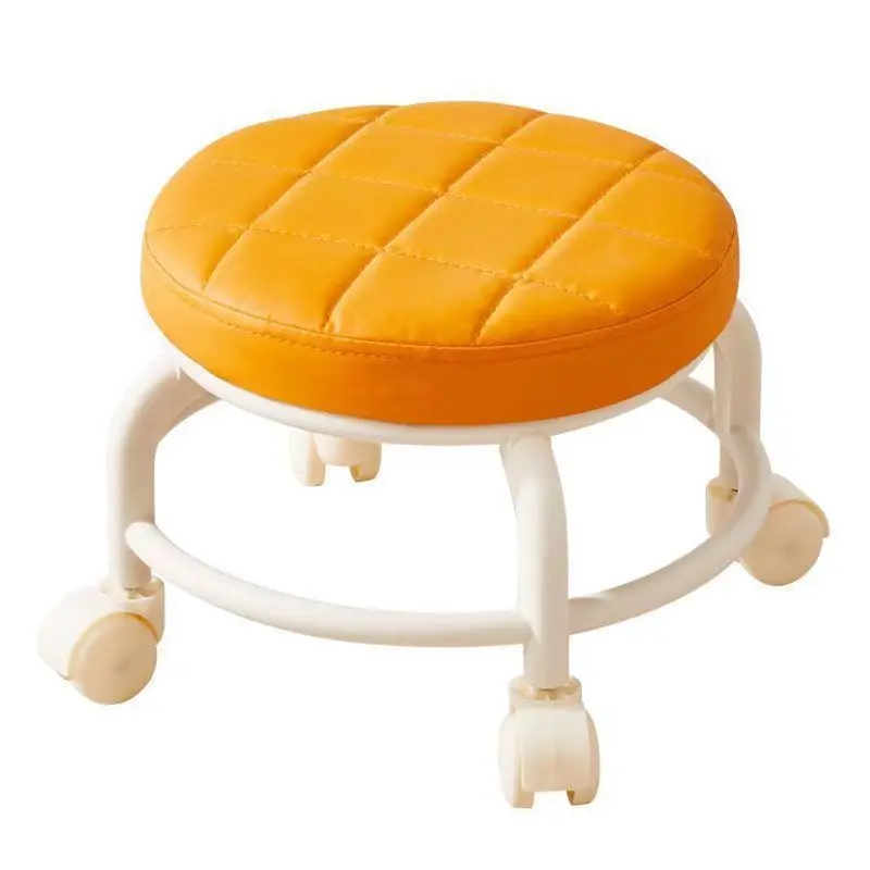 

Universal Wheel Short Dome, Household Wheeled Bench