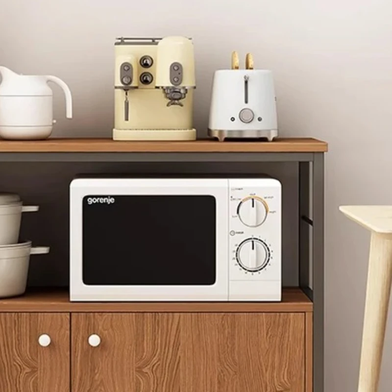 

Luxury Sideboard Nordic French Showcase Multifunctional Mid Century Storage Locker Household Items Mueble Cocina Home Furniture